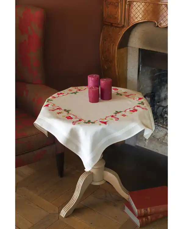 Stickpackung Weihnachtsdekoration Kostenfreie Lieferung