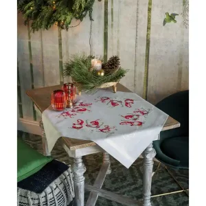 Bestseller Stickset Weihnachtsdekoration