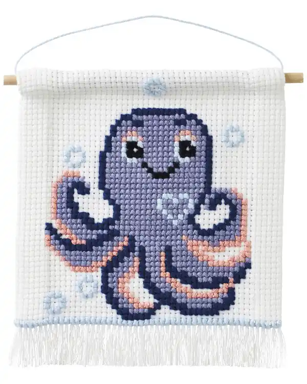 Stickpackung Tintenfisch Top-Qualität