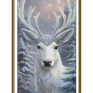 Stickpackung Bild Schnee Prinz Meistverkauft