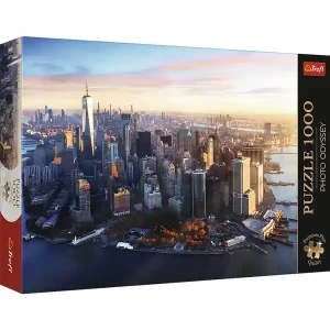 Billig Puzzle Premium Plus New York 1000 Teile