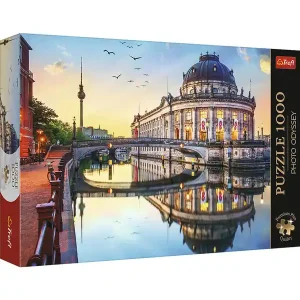 Puzzle Premium Plus Berlin 1000 Teile Expressversand