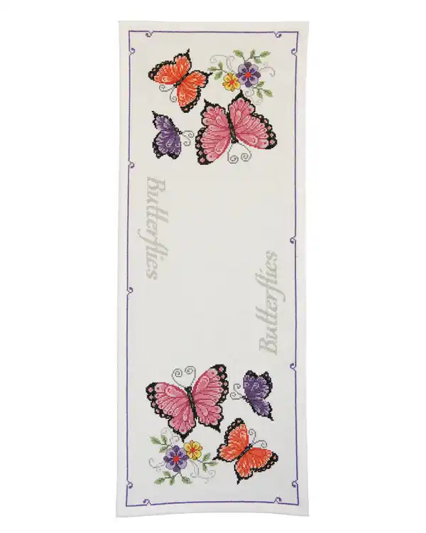 Günstig Stickpackung