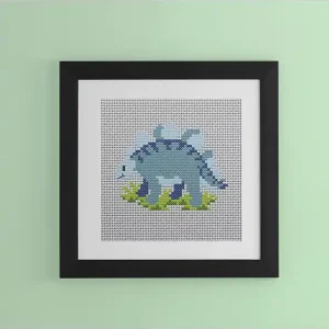 Neu Kinder-Stickerei-Gemälde Spike