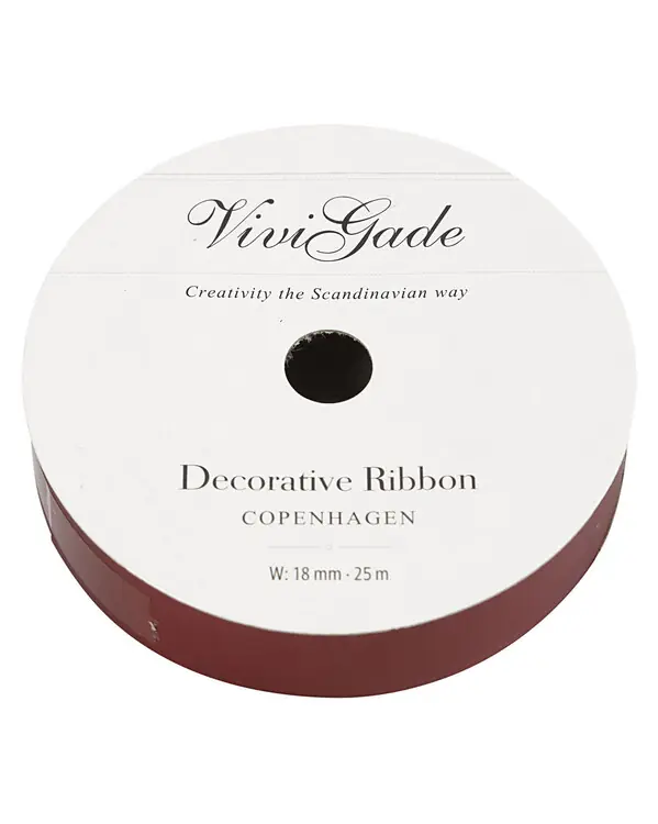 Geschenkband Aktuell