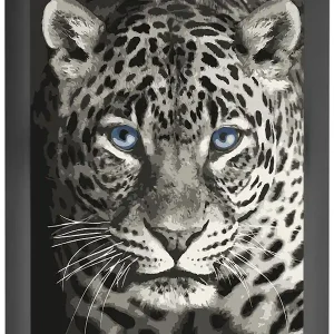 Top-Seller Paint By Numbers Leopard