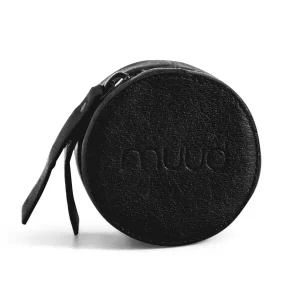 Helsinki Aufbewahrungsetui schwarz Abverkauf