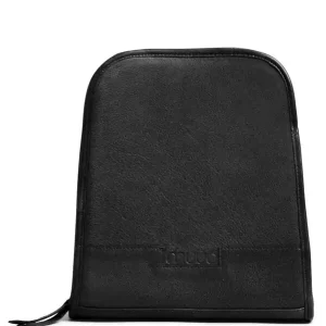 Voss Rundstricknadeletui schwarz Preisreduziert