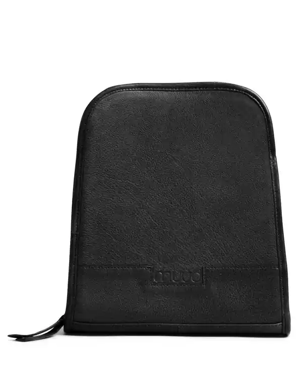 Voss Rundstricknadeletui schwarz Preisreduziert