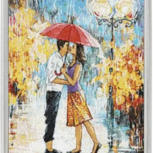 Diamond painting Herbst Hochwertig