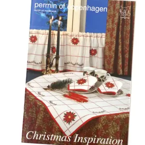 Vorlagenbuch Weihnachtsinspiration Echt
