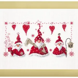 Bild Muntere Wichtel Mega-Angebot