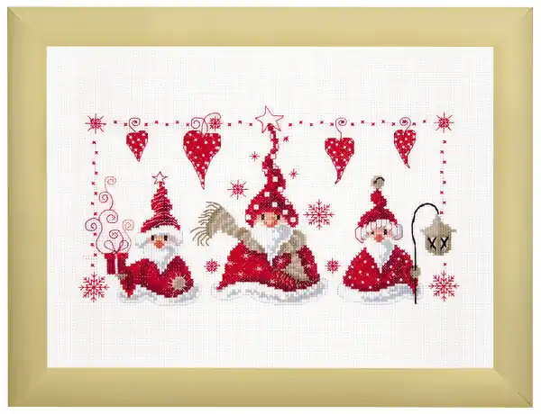 Bild Muntere Wichtel Mega-Angebot