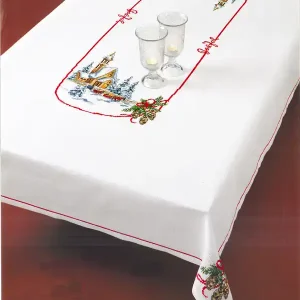 Mittagsdecke Licht der Kirche Günstig