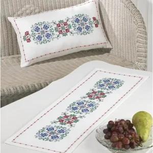 Stickpackung Läufer Zeitlos Meistverkauft