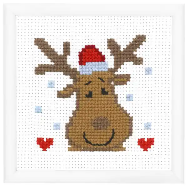 Heißes Angebot Bild Elch