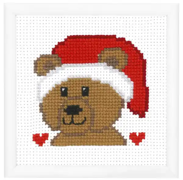 Bild Bär Finale Aktion