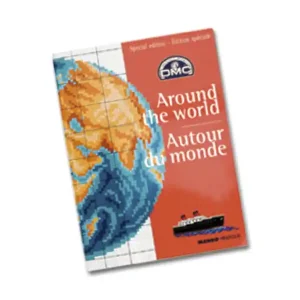 Heft DMC Die Welt Preisknaller