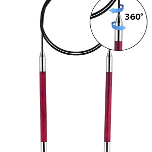 Rundsticka Royale 60 cm Expressversand