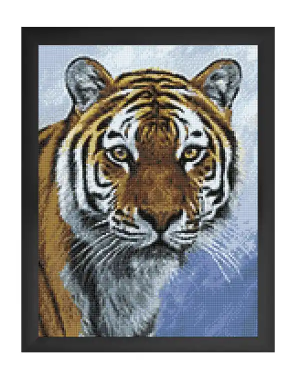 Meistverkauft Diamond painting Tiger