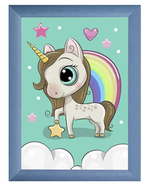 Diamond painting Regenbogen Sale