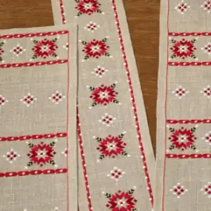 Festreim Bauernstil Rabatt