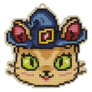 Diamond painting Maskerade Sonderangebot