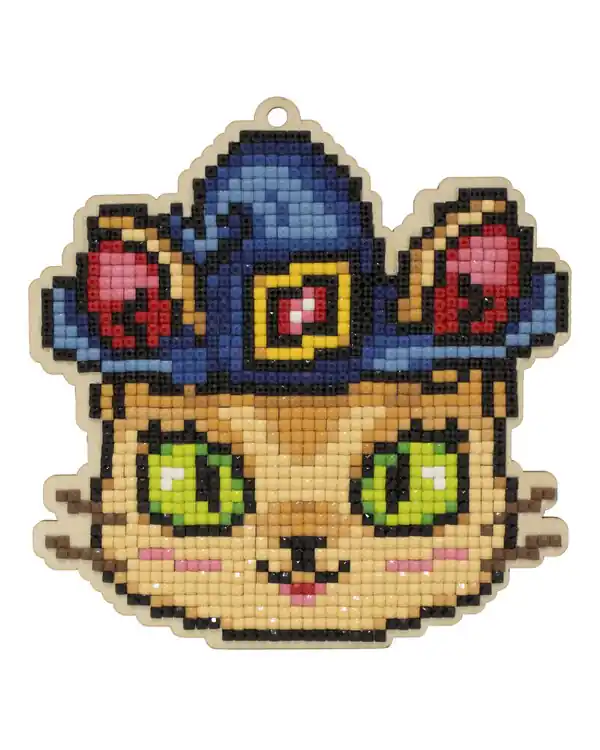 Diamond painting Maskerade Sonderangebot