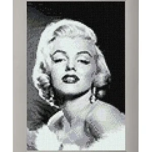 Diamond painting Marilyn Monroe Begrenztes Angebot