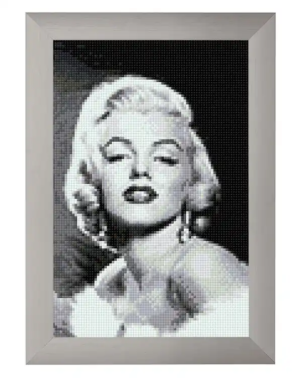 Diamond painting Marilyn Monroe Begrenztes Angebot