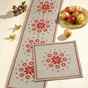 Läufer Sterne Premium