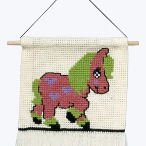 Wandbehang Lieblingspferd Großhandel