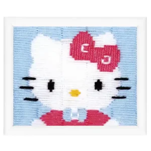 Langstich Hello Kitty Must-Have