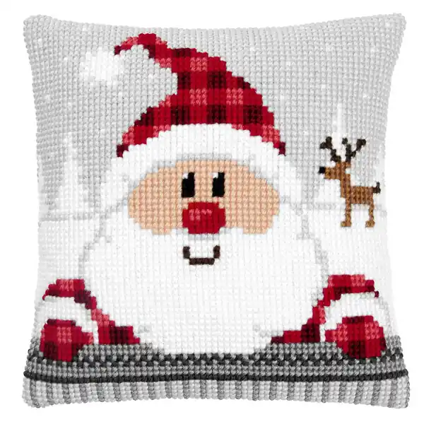 Ab Werk Kissen Nordpol