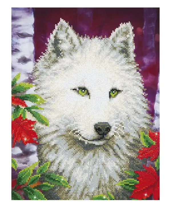 Diamond Dotz Leuchtender Blick Preisknaller