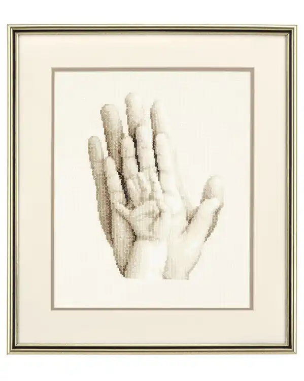 Bild Geliebte Familie Preiswert