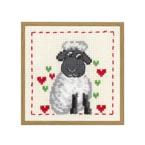 Bild Schaf Hochwertig