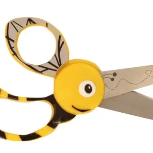 Kinderschere Biene Abverkauf