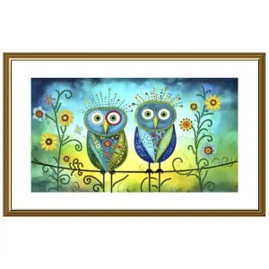 Must-Have Perlenstickerei Fremde