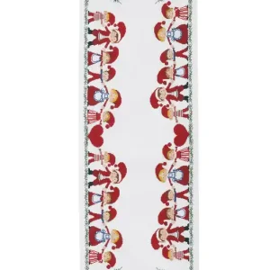 Schnäppchen Läufer Tanz