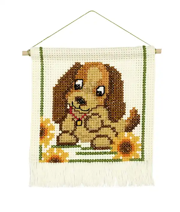 Wandbehang Solange Der Vorrat Reicht