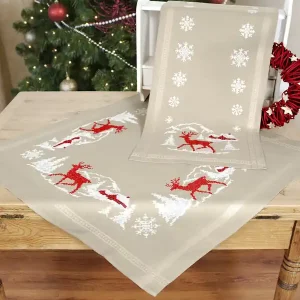 Mitteldecke In den Bergen Neuheit