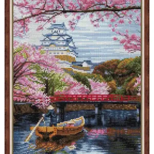 Direkt Vom Hersteller Diamond painting Cherry