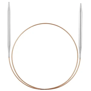 Preiswert Rundstricknadel Addi 50 cm