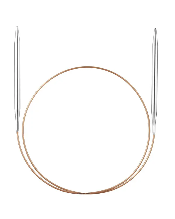 Preiswert Rundstricknadel Addi 50 cm