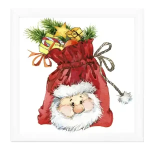 Gleich Bestellen Diamond painting Wichtelsack