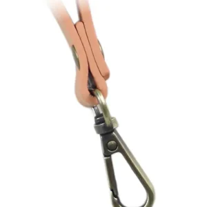 Limited Edition Lederarmband