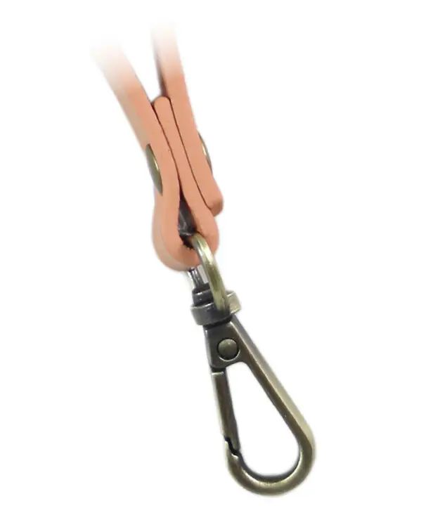 Limited Edition Lederarmband