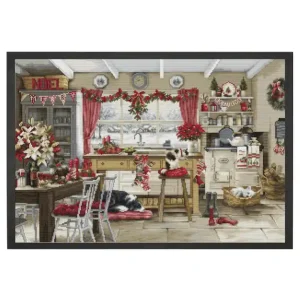 Saisonangebot Stickpackung Bild In der Küche