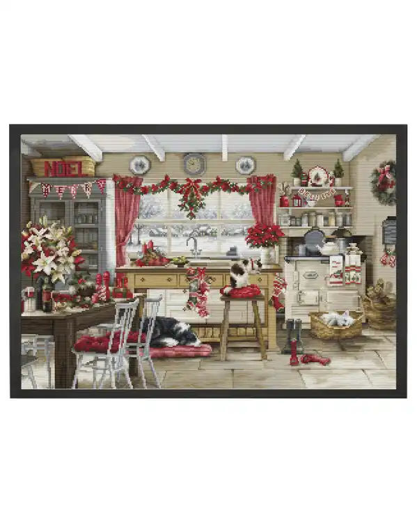 Saisonangebot Stickpackung Bild In der Küche